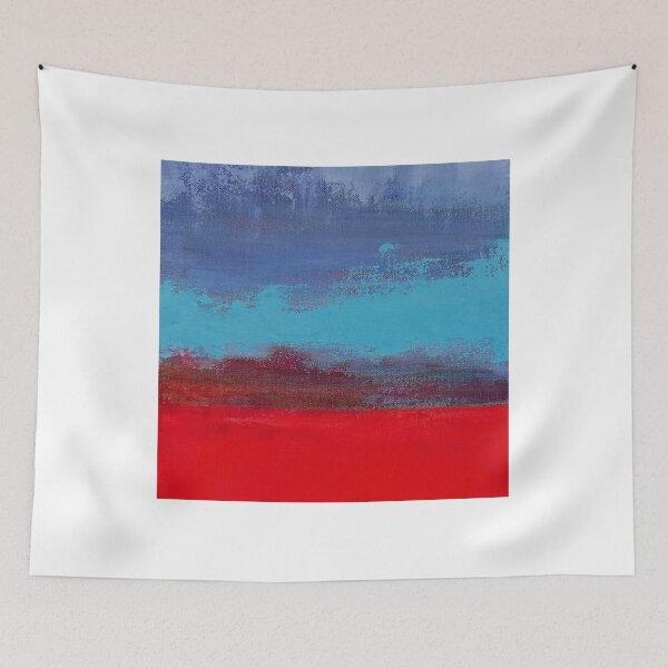Item preview, Vibrant Microstrategy cAcrylic Artwork designed and sold by apiolands.