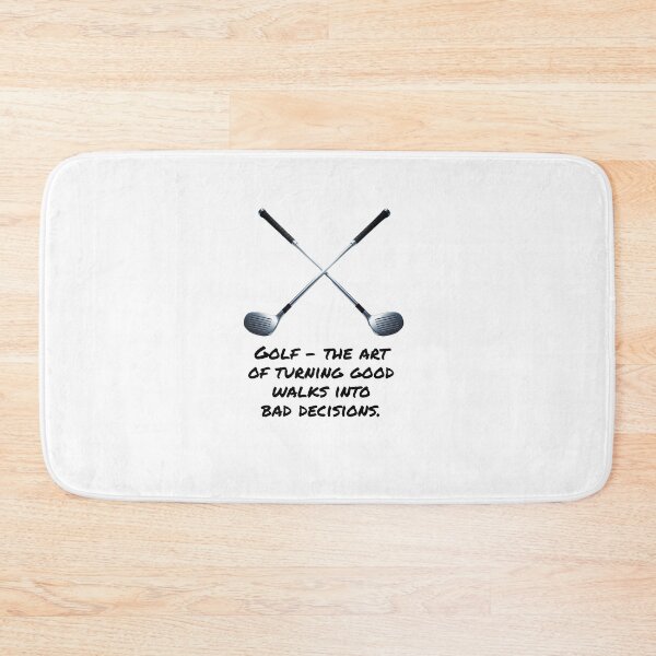 Item preview, Humerous gift for all honest golfers  designed and sold by PaletteCleaners.
