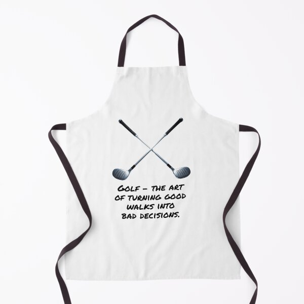 Item preview, Humerous gift for all honest golfers designed and sold by PaletteCleaners.