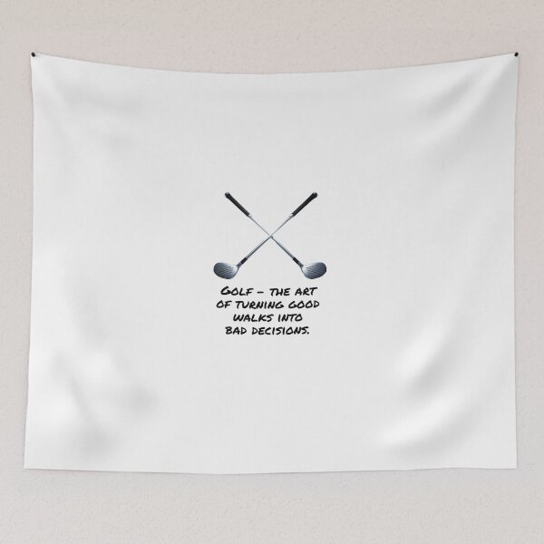 Item preview, Humerous gift for all honest golfers  designed and sold by PaletteCleaners.