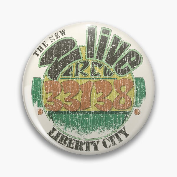 Item preview, The New 2 Live Crew 1994 designed and sold by AstroZombie6669.