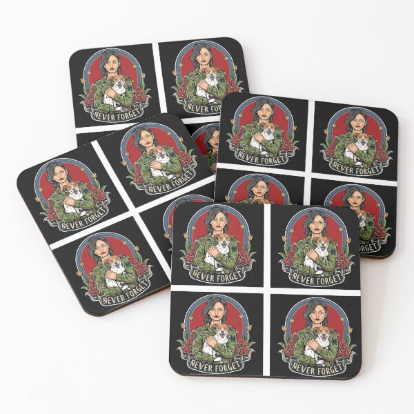 Item preview, Never forget 2 designed and sold by Malectrashop.