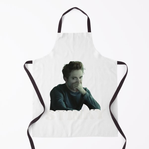 Item preview, Stinky Edward Cullen designed and sold by Briannapascavis.