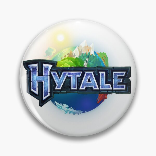 Item preview, Hytale Logo - High Quality Shirt designed and sold by PixelArtHeaven.