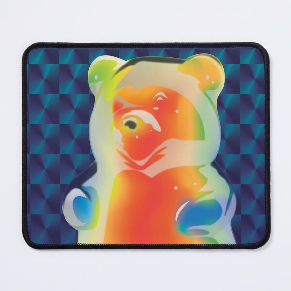 Item preview, Thermo Gummie designed and sold by Psycho-Panda88.