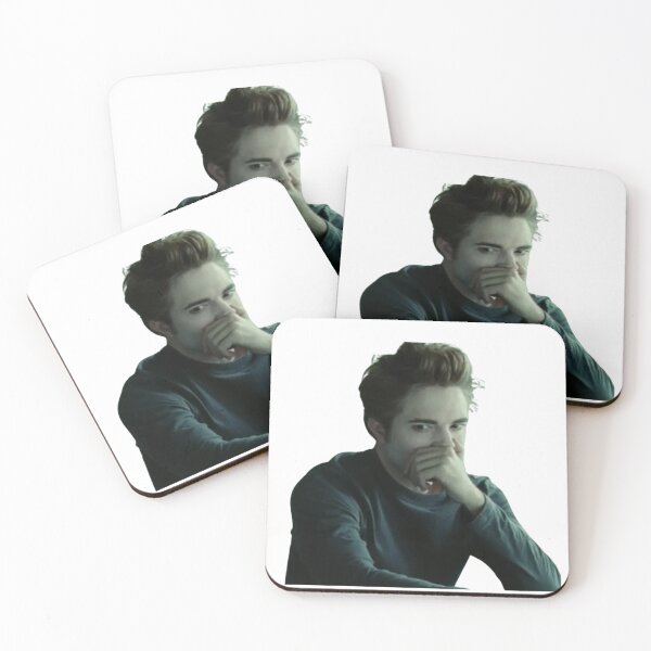 Item preview, Edward Cullen Stinky designed and sold by Briannapascavis.