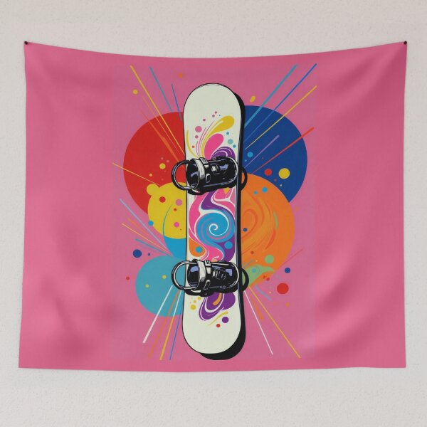 Item preview, My sports board designed and sold by JLeonardoArt.