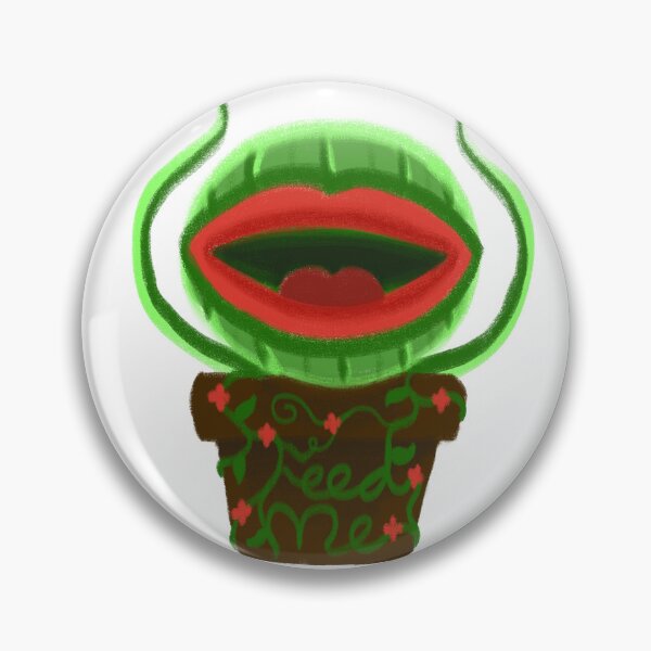 Item preview, Hungry Alien Fly Trap designed and sold by hlc-theatricals.