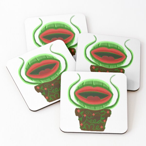 Item preview, Hungry Alien Fly Trap designed and sold by hlc-theatricals.