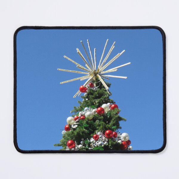 Item preview, The top of a Christmas tree designed and sold by greentiger1.