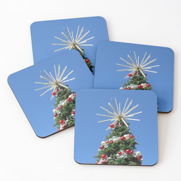 Item preview, The top of a Christmas tree designed and sold by greentiger1.