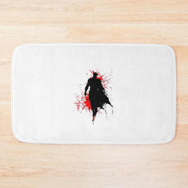 Item preview, Watchman's Silence (fc) designed and sold by XUSRedbubble.
