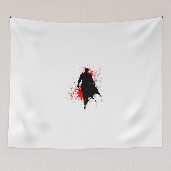 Item preview, Watchman's Silence (fc) designed and sold by XUSRedbubble.