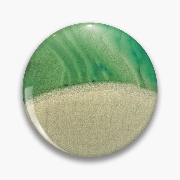 Item preview, Aerial view over Wallis Lake in Forster designed and sold by Justin Mckinney.
