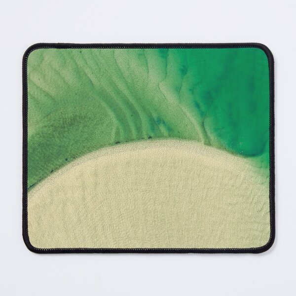 Item preview, Aerial view over Wallis Lake in Forster designed and sold by Justin Mckinney.
