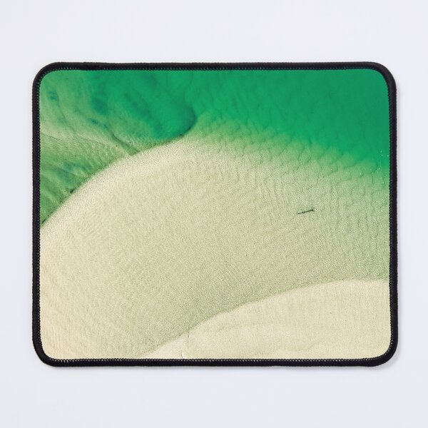 Item preview, Aerial view over Wallis Lake in Forster designed and sold by Justin Mckinney.