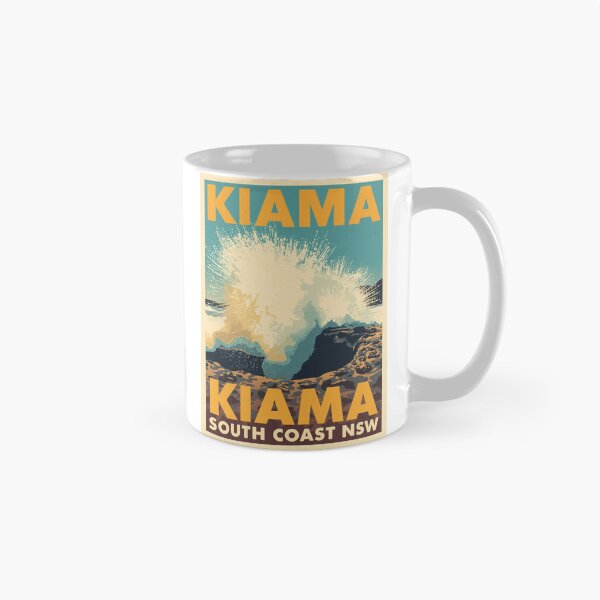 Item preview, Kiama South Coast NSW  designed and sold by PamLeeDesign.