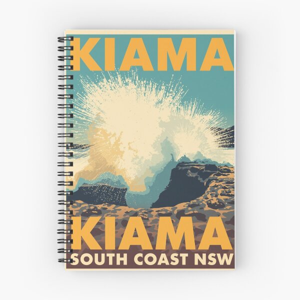 Item preview, Kiama South Coast NSW  designed and sold by PamLeeDesign.