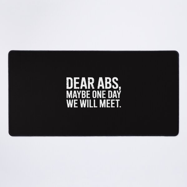 Item preview, workout, abs, gym, exercise, fitness, quote, men, women designed and sold by Viepenny.