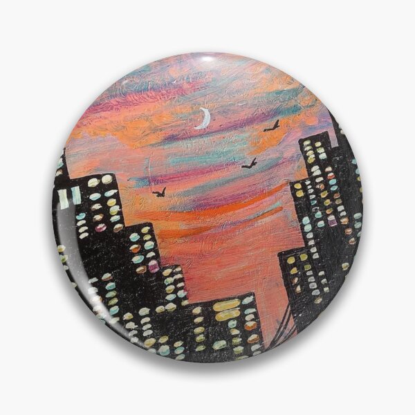 Item preview, Matte UnipolSai Acrylic Finish designed and sold by apiolands.