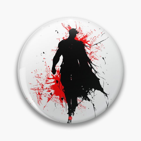 Item preview, Watchman's Silence (fc) I designed and sold by XUSRedbubble.