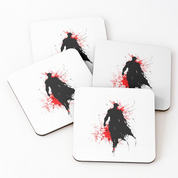 Item preview, Watchman's Silence (fc) I designed and sold by XUSRedbubble.