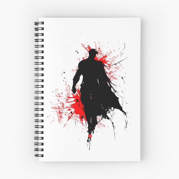 Item preview, Watchman's Silence (fc) I designed and sold by XUSRedbubble.