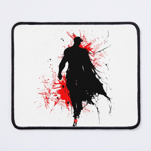 Item preview, Watchman's Silence (fc) I designed and sold by XUSRedbubble.