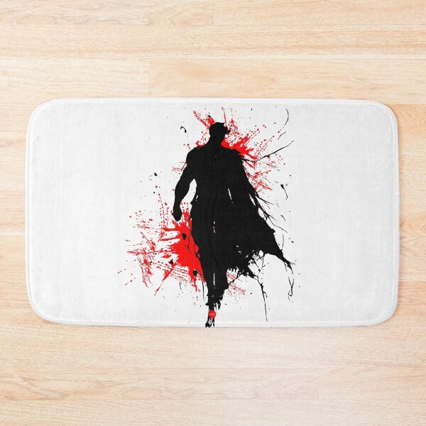Item preview, Watchman's Silence (fc) I designed and sold by XUSRedbubble.