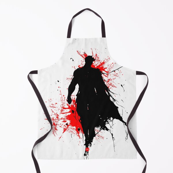 Item preview, Watchman's Silence (fc) I designed and sold by XUSRedbubble.