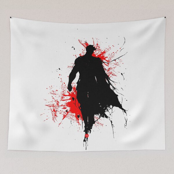 Item preview, Watchman's Silence (fc) I designed and sold by XUSRedbubble.
