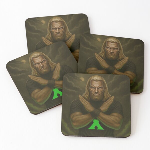 Item preview, The Game: Fluor Warzone designed and sold by NumpaUunt.