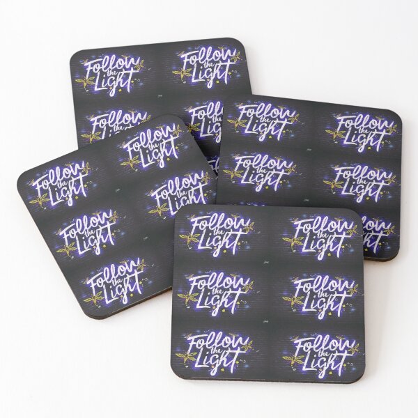 Item preview, Follow the light 1 designed and sold by Malectrashop.