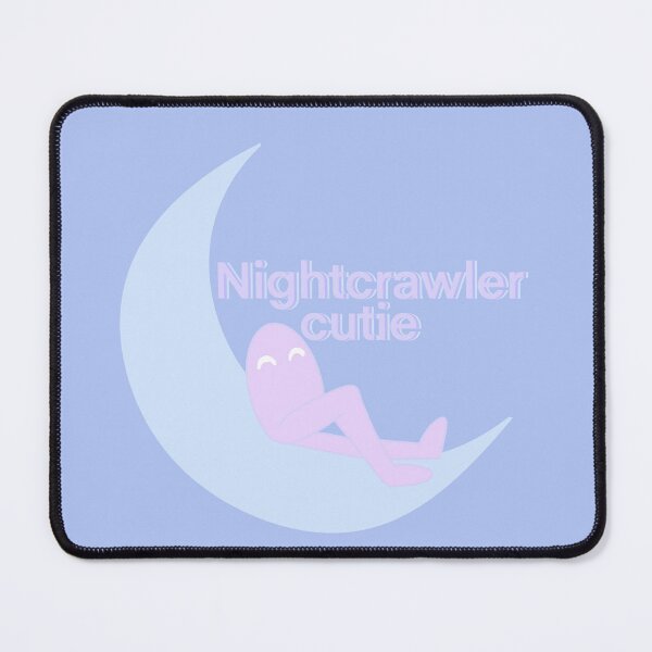 Item preview, Frezno Nightcrawler cutie designed and sold by Sunnyxsun.