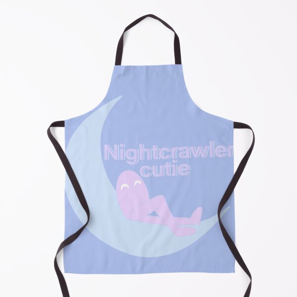 Item preview, Frezno Nightcrawler cutie  designed and sold by Sunnyxsun.