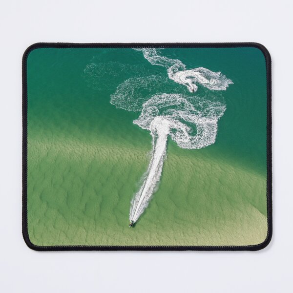Item preview, Aerial view over Wallis Lake in Forster designed and sold by Southern Cross Lifestyle .