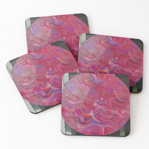 Item preview, Frosted Posco aAcrylic Glow designed and sold by apiolands.