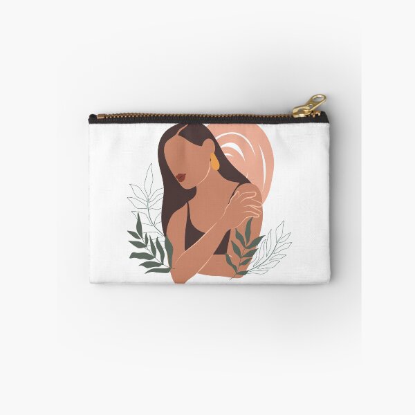 Item preview, The beautiful woman without features designed and sold by hussain-dz.