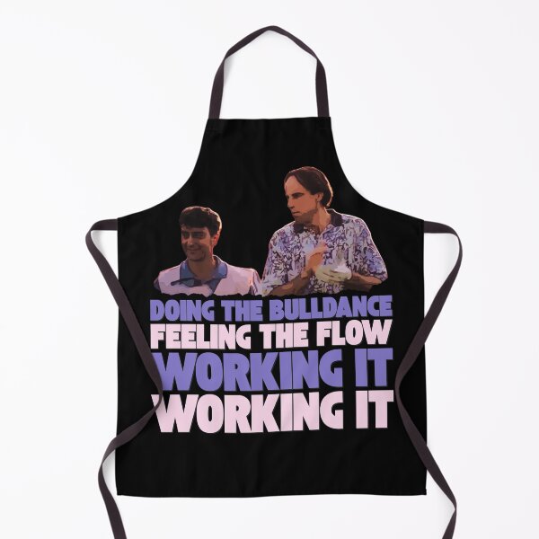 Item preview, Doing the Bull Dance Feeling the Flow designed and sold by UNK-Fatigues.