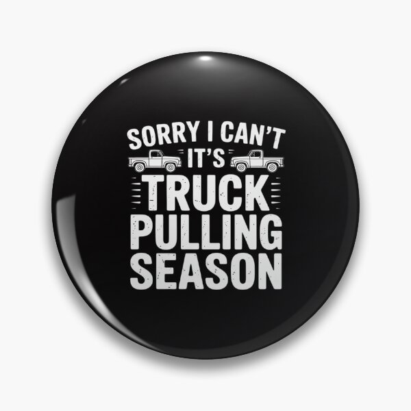 Item preview, Truck Pulling Tractor Pulling Pull Truck designed and sold by Viepenny.
