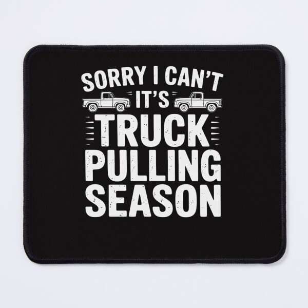 Item preview, Truck Pulling Tractor Pulling Pull Truck designed and sold by Viepenny.
