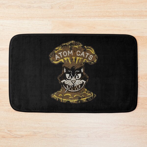 Item preview, Atom Cats designed and sold by LillyTubb.