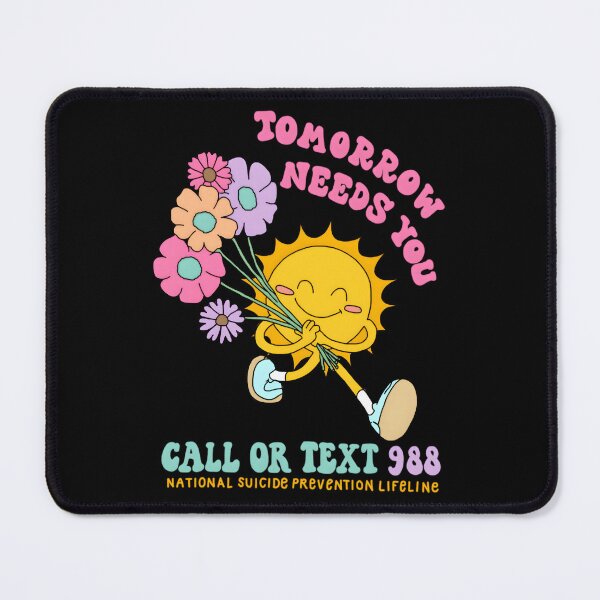 Item preview, Tomorrow Needs You designed and sold by tandydowers.