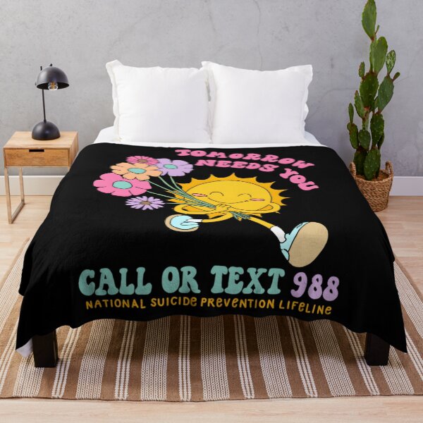 Item preview, Tomorrow Needs You designed and sold by tandydowers.