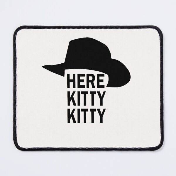 Item preview, Here Kitty Kitt Joe Exotic Tiger King Shirt designed and sold by MarioCamarillo.
