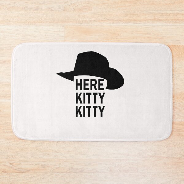 Item preview, Here Kitty Kitt Joe Exotic Tiger King Shirt designed and sold by MarioCamarillo.