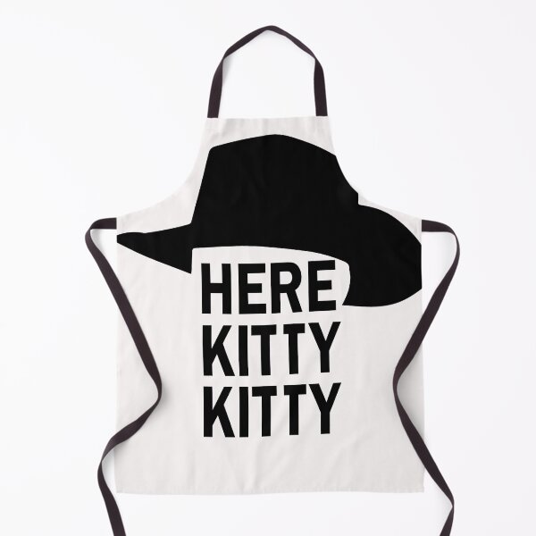 Item preview, Here Kitty Kitt Joe Exotic Tiger King Shirt designed and sold by MarioCamarillo.