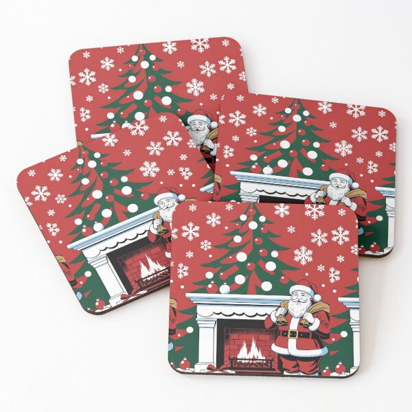 Item preview, Merry Christmas  designed and sold by JLeonardoArt.