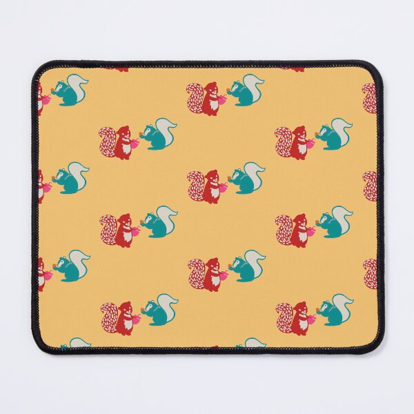 Item preview, Ts wanegbt squirrels designed and sold by jademariemusic.