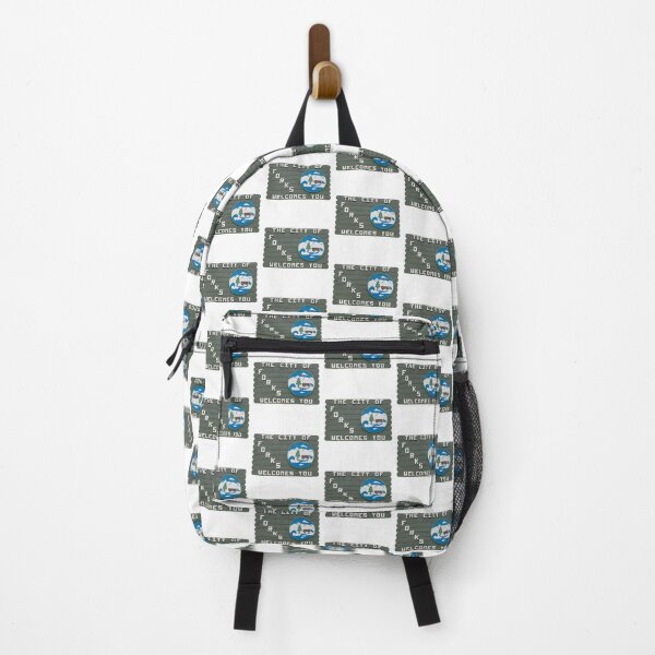 Item preview, The City of Forks  designed and sold by JuniperJ0nes.